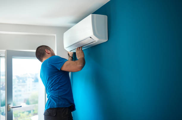 Affordable Air Conditioning Repair in Dysart, IA